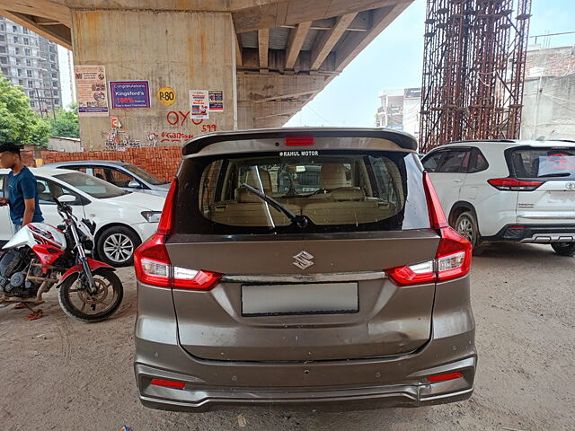 Used Maruti Suzuki Ertiga [2018-2022] ZXi Plus in Noida