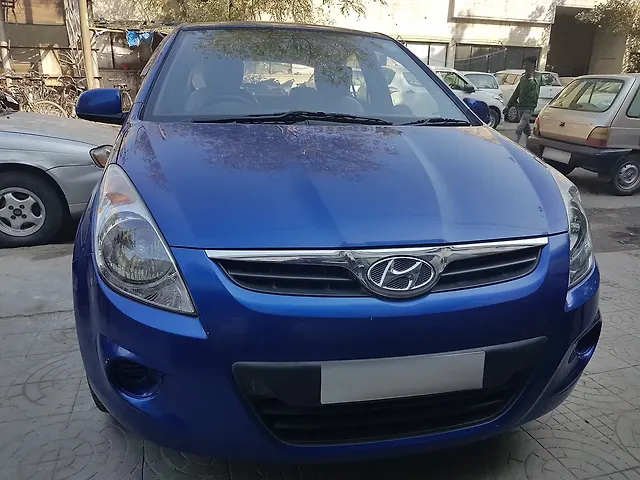 Used 2012 Hyundai i20 in Chandigarh