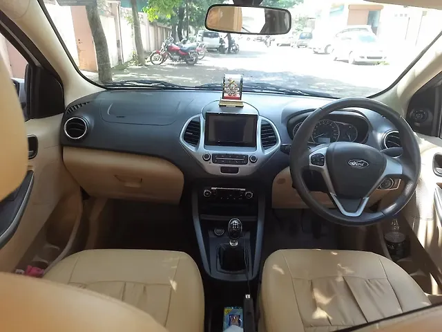 Used Ford Aspire Trend Plus 1.5 TDCi in Latur