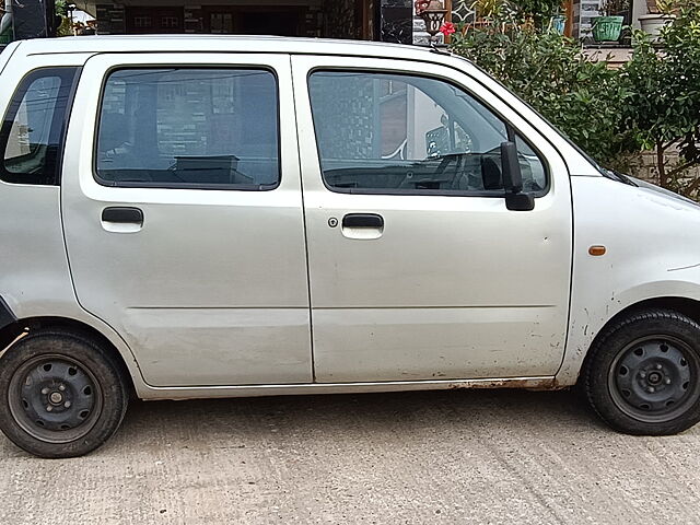 Used Maruti Suzuki Wagon R [1999-2006] LXI in Salem