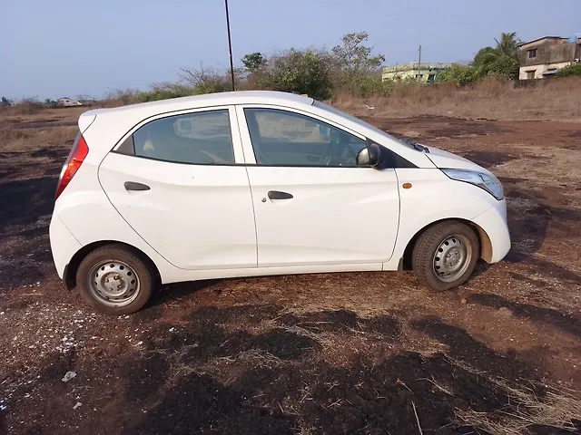 Used Hyundai Eon Era + in Panaji Used Hyundai Eon Era + in Panaji