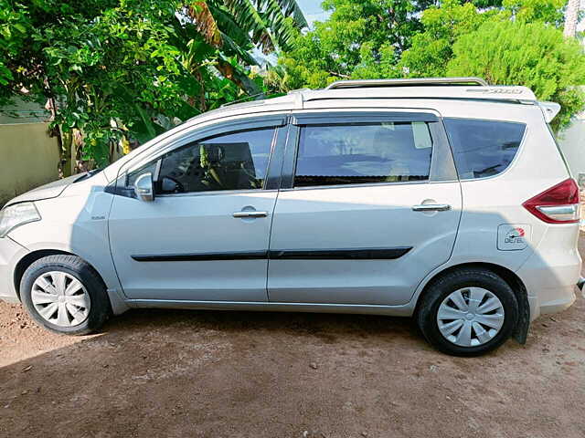 Used Maruti Suzuki Ertiga [2015-2018] VDI SHVS in Namakkal