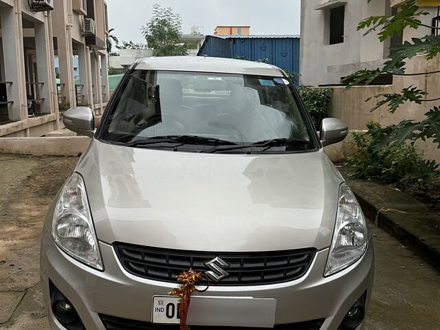 Used 2014 Maruti Suzuki Swift DZire in Bhubaneswar