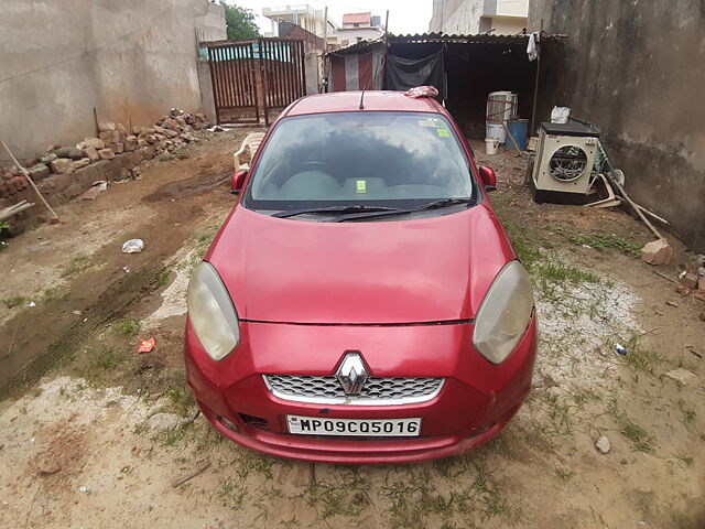 Used 2014 Renault Pulse in Gwalior