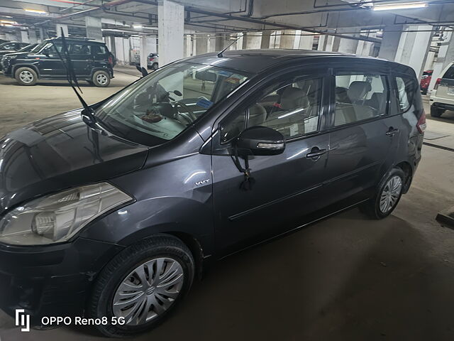 Used Maruti Suzuki Ertiga [2012-2015] Vxi in Gurgaon