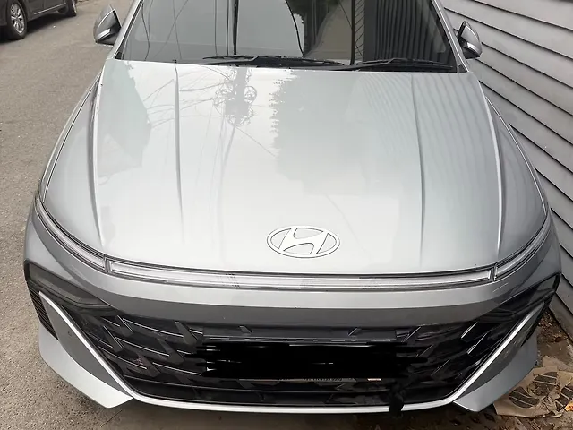 Used 2024 Hyundai Verna in Delhi