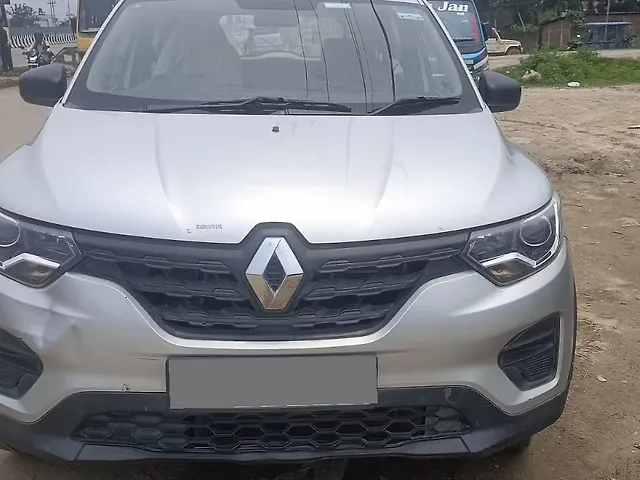 Used 2021 Renault Triber in Guwahati