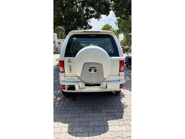 Used Tata Safari [2015-2017] 4x2 EX DiCOR 2.2 VTT in Chandigarh