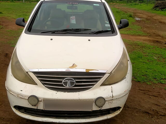 Used Tata Indica Vista [2012-2014] LX TDI BS-III in Nanded