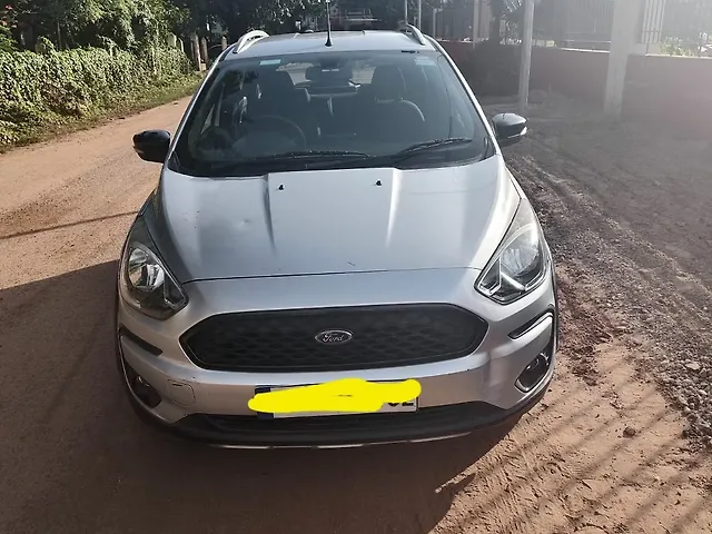 Used 2018 Ford Freestyle in Belgaum
