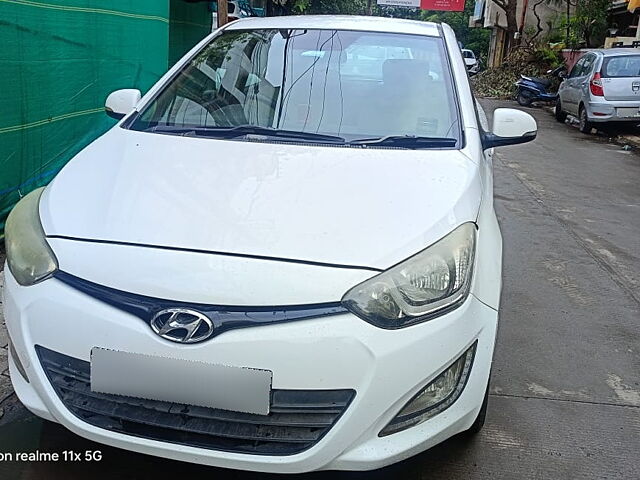 Used 2013 Hyundai i20 in Indore