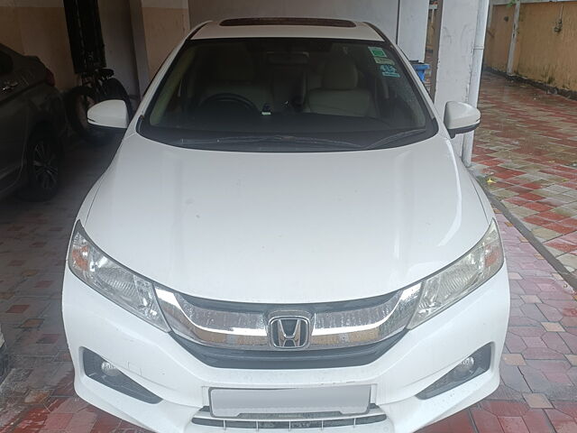 Used 2014 Honda City in Kolkata