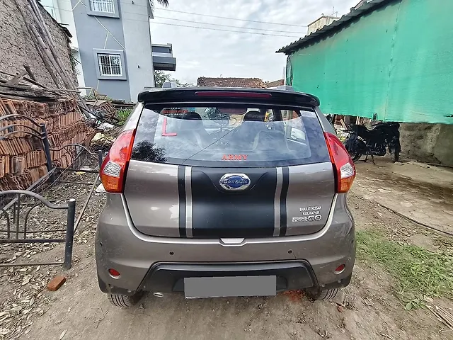 Used Datsun redi-GO [2016-2020] Sport in Kolhapur
