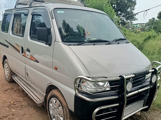 Used 2017 Maruti Suzuki Eeco in Eluru