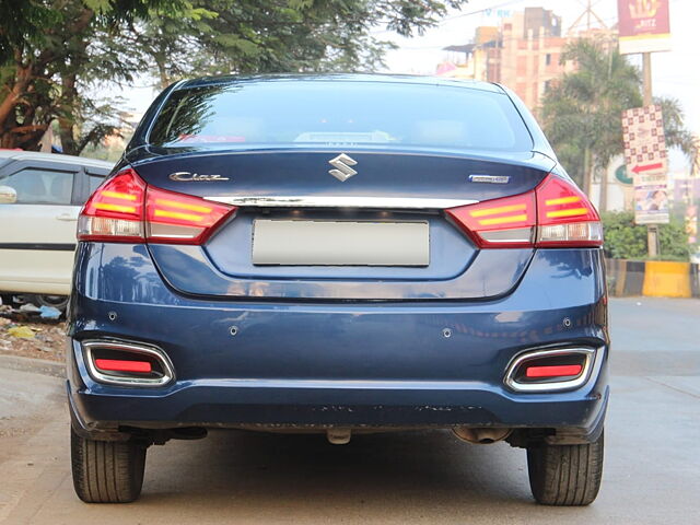 Used Maruti Suzuki Ciaz Alpha Hybrid 1.5 [2018-2020] in Kalyan