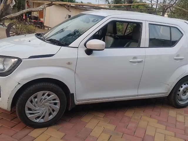 Used 2022 Maruti Suzuki Ignis in Pune