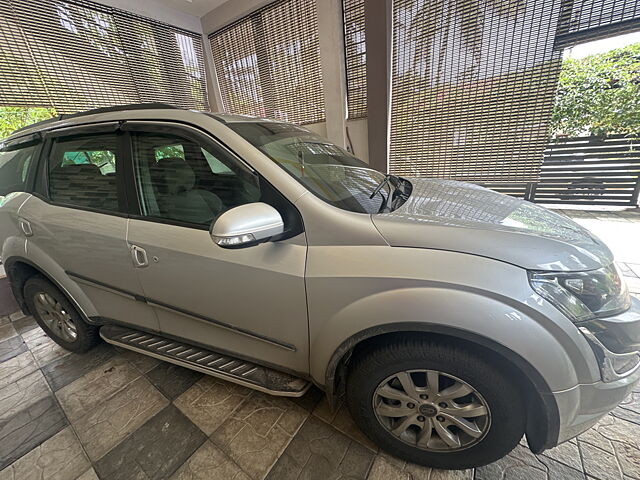 Used 2017 Mahindra XUV500 in Mysore