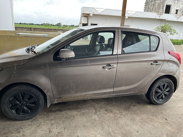 Used Hyundai i20 [2012-2014] Magna (O) 1.4 CRDI in Surendranagar