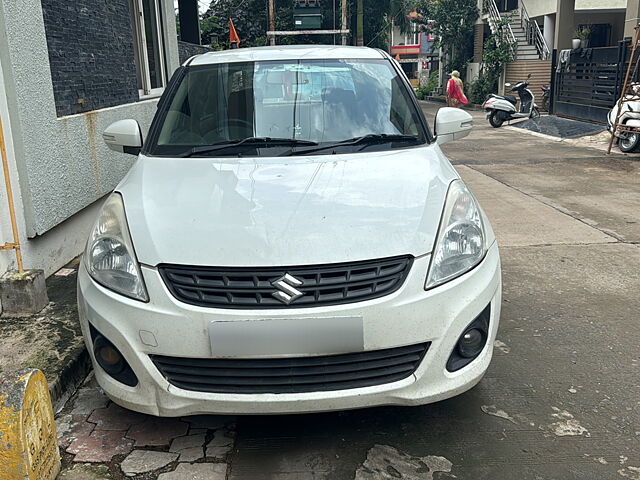 Used 2012 Maruti Suzuki Swift DZire in Dewas