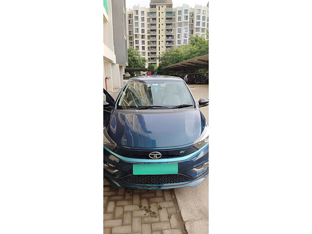 Used 2022 Tata Tigor EV in Nashik