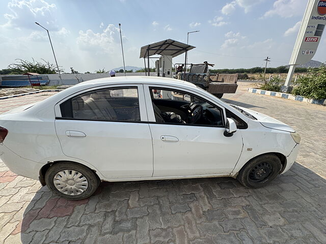 Used Chevrolet Sail 1.3 LS ABS in Jodhpur