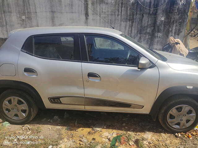 Used Renault Kwid [2019-2022] 1.0 RXT [2019-2020] in Mangrol