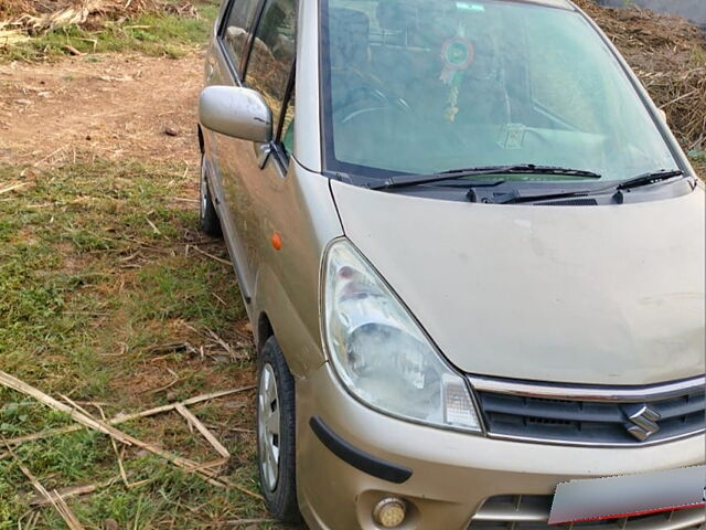 Used Maruti Suzuki Estilo VXi BS-IV in Akluj