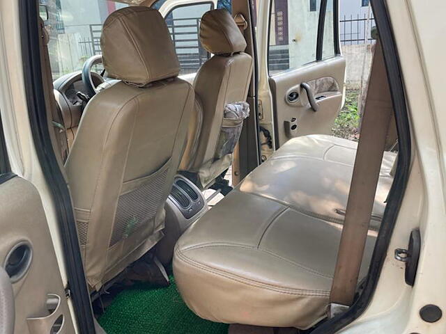 Used Mahindra Scorpio [2009-2014] SLE BS-III in Bhilai