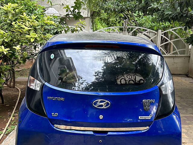 Used Hyundai Eon 1.0 Kappa Magna + (O) [2014-2016] in Coimbatore