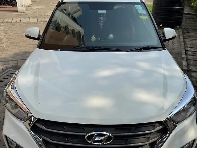 Used 2018 Hyundai Creta in Howrah Used 2018 Hyundai Creta in Howrah