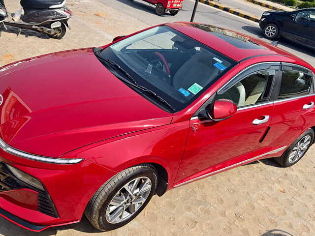 Used Hyundai Verna SX (O) 1.5 Petrol IVT in Gurgaon