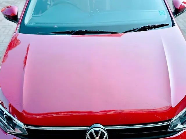 Used 2022 Volkswagen Virtus in Ernakulam
