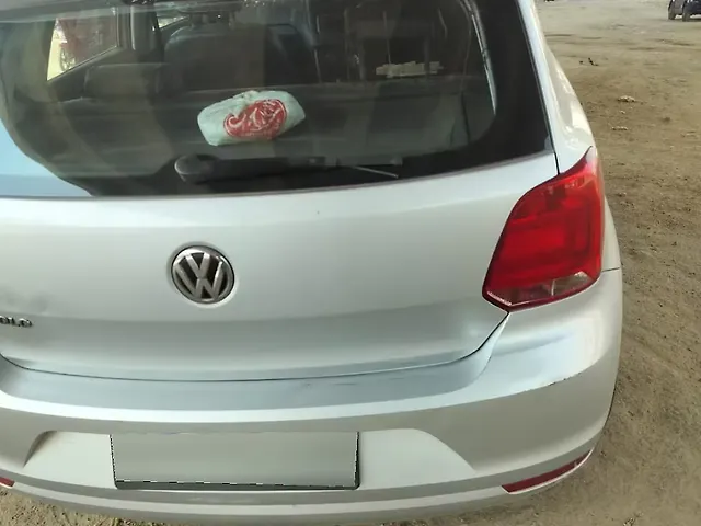 Used 2014 Volkswagen Polo in Faridabad