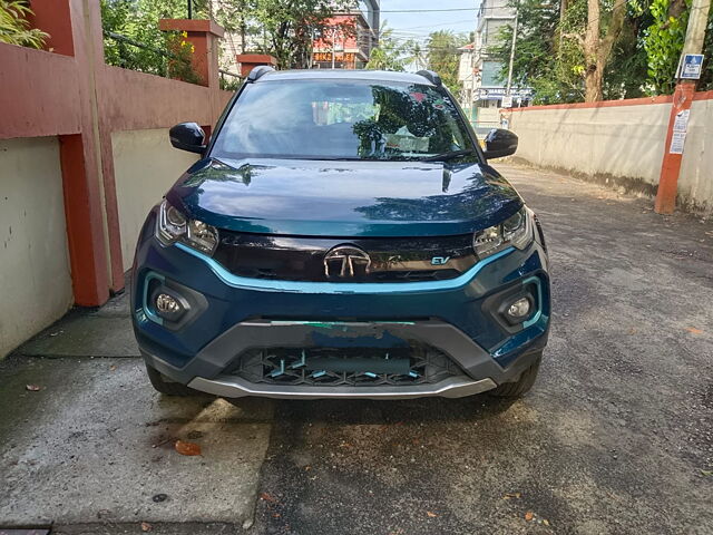 Used 2020 Tata Nexon EV in Ernakulam