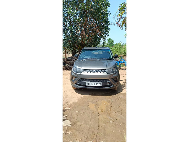 Used Mahindra KUV100 NXT K2 6 STR in Amroha