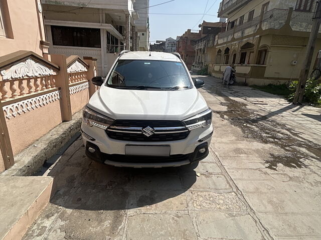 Used 2021 Maruti Suzuki XL6 in Godhra