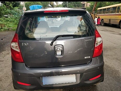 Used Hyundai i10 [2010-2017] Sportz 1.1 LPG [2010-2017] in Kalyan