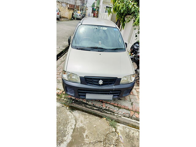 Used 2009 Maruti Suzuki Alto in Karnal