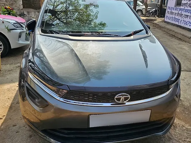 Used 2023 Tata Altroz in Indore