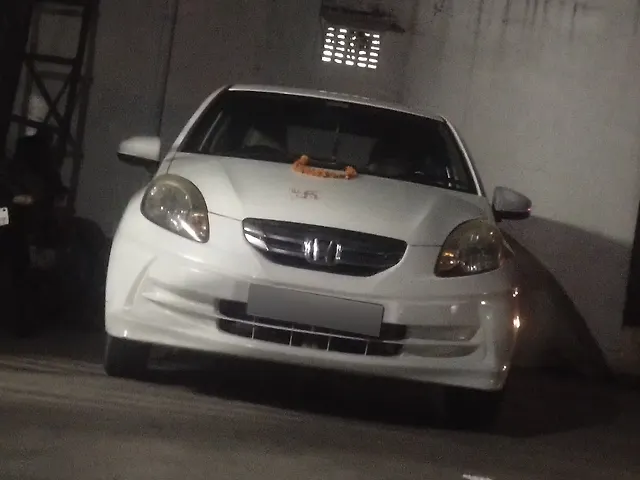 Used 2015 Honda Amaze in Dausa