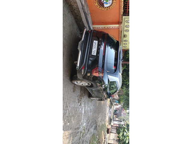 Used Hyundai Creta [2020-2023] E 1.5 Diesel [2020-2022] in Gorakhpur