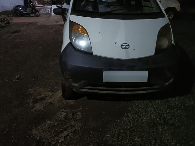 Used 2012 Tata Nano in Durg