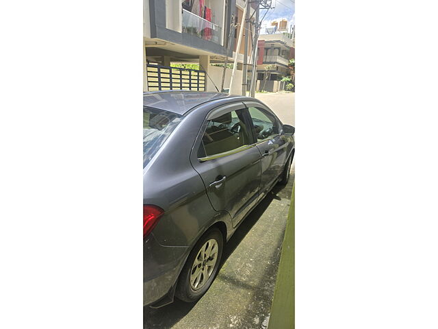 Used Ford Aspire [2015-2018] Titanium Plus 1.5 TDCi in Bangalore