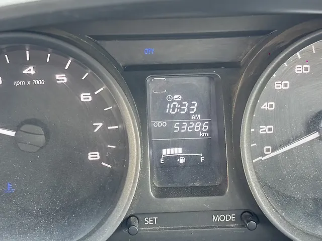 Used Tata Tiago [2016-2020] Revotron XE (O) [2016-2019] in Siliguri