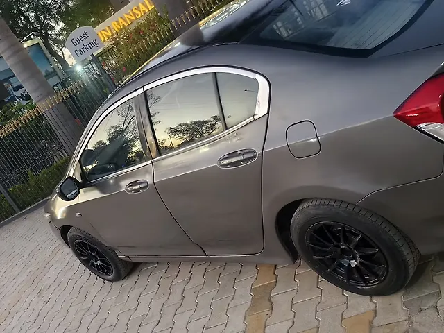 Used Honda City [2008-2011] 1.5 V AT Exclusive in Satna