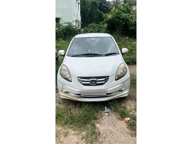 Used 2013 Honda Amaze in Bangalore