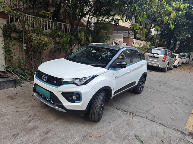 Used Tata Nexon EV Max XZ Plus 3.3 KW in Pune