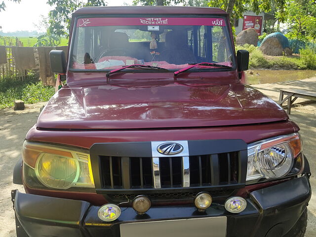 Used 2010 Mahindra Bolero in Kolkata