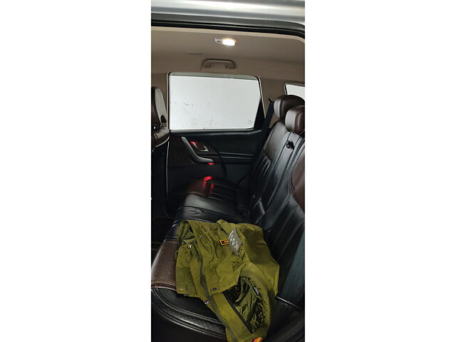 Used Mahindra XUV500 [2011-2015] W8 2013 in Dharamshala