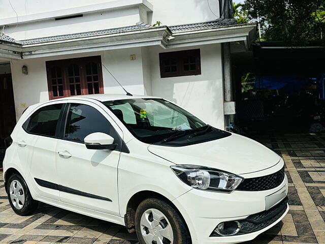 Used Tata Tiago [2016-2020] Revotorq XZ [2016-2019] in Thrissur